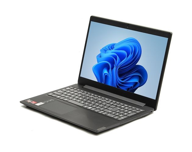 【即納パソコン】 IdeaPad L340-15API (Win11pro64)  RN　※テンキー付(46793) 拡大