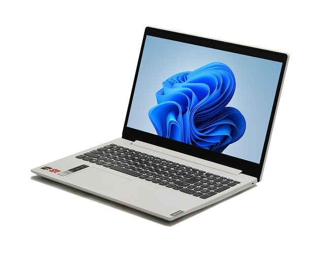 【即納パソコン】 IdeaPad L340-15API (Win11pro64)  RN　※テンキー付(46803) 拡大