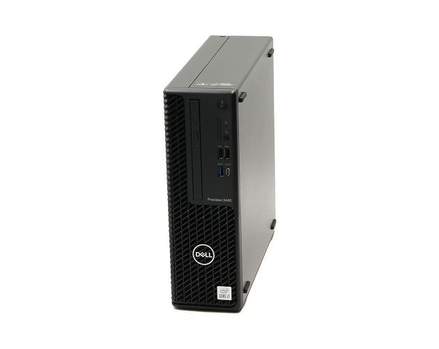 【即納パソコン】 Precision 3440 SFF (Win11pro64) 7D10(46804) 拡大