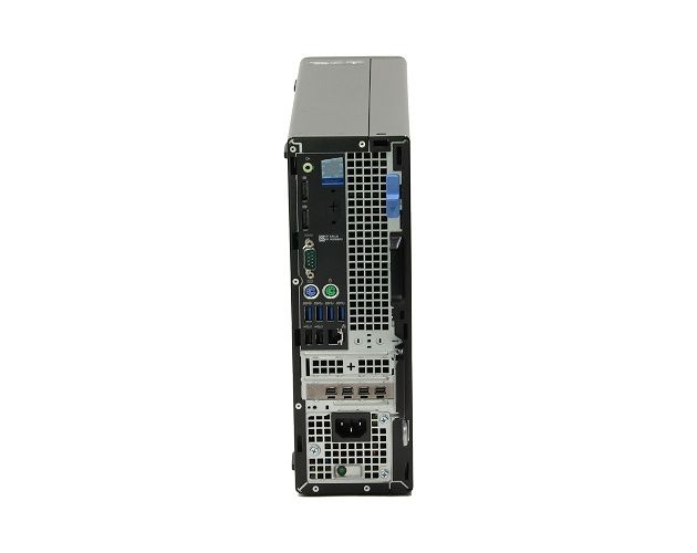 【即納パソコン】 Precision 3440 SFF (Win11pro64) 7D10(46804、02) 拡大