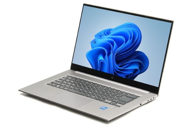 【即納パソコン】 ZBook Studio G8 (Win11pro64) (RTX A3000) 7N11(46807)