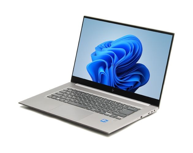 【即納パソコン】 ZBook Studio G8 (Win11pro64) (RTX A3000) 7N11(46807) 拡大
