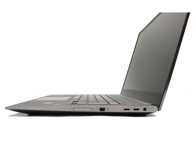 【即納パソコン】 ZBook Studio G8 (Win11pro64) (RTX A3000) 7N11(46807、03) 拡大