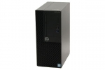 【即納パソコン】OptiPlex 3060 Tower (Win11pro64) 5D8(46822)　中古デスクトップパソコン、HDD 300GB以上
