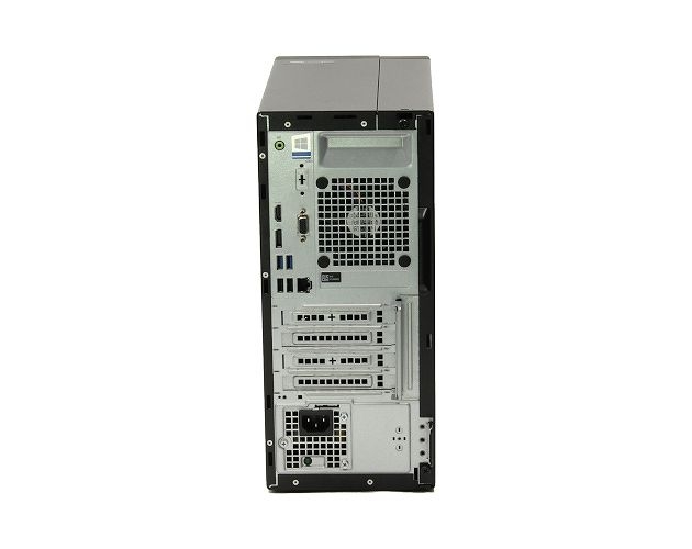 【即納パソコン】OptiPlex 3060 Tower (Win11pro64) 5D8(46822、02) 拡大