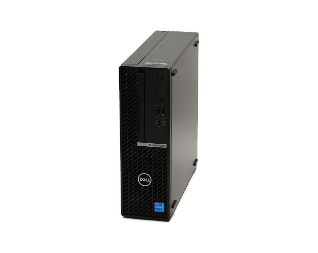 【即納パソコン】OptiPlex 5090 SFF (Win11pro64) 5D11(46823) 拡大