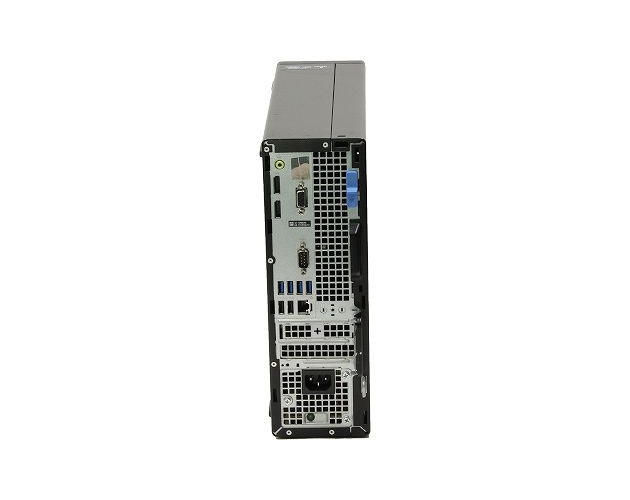 【即納パソコン】OptiPlex 5090 SFF (Win11pro64) 5D11(46823、02) 拡大