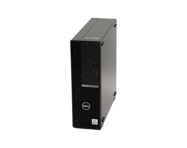 【即納パソコン】OptiPlex 7090 SFF (Win11pro64) 9D10(46824) 拡大