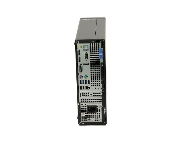 【即納パソコン】OptiPlex 7090 SFF (Win11pro64) 9D10(46824、02) 拡大