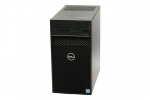 【即納パソコン】 Precision 3630 Tower (Win11pro64) 7D8(47428)　中古デスクトップパソコン、DELL、Windows11、SSD&HDDダブル搭載