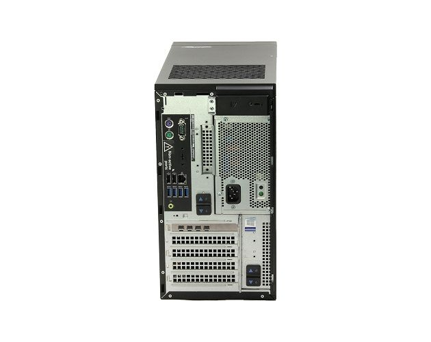 【即納パソコン】 Precision 3630 Tower (Win11pro64) XD(46825、02) 拡大
