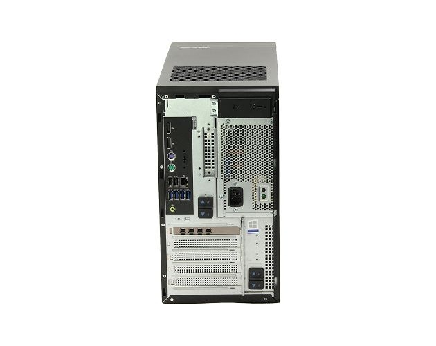 【即納パソコン】 Precision 3640 Tower (Win11pro64) 9D10(46826、02) 拡大