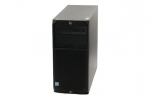【即納パソコン】 Z2 Tower G4  Workstation (Win11pro64) XD(46840)　中古デスクトップパソコン、HP、Windows11、Intel Xeon