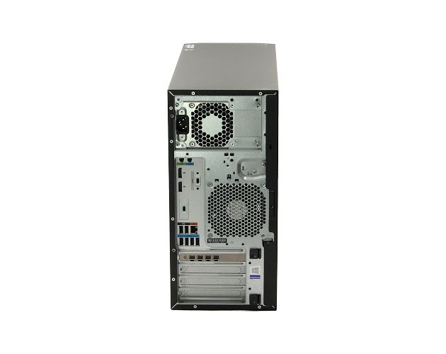 【即納パソコン】 Z2 Tower G4  Workstation (Win11pro64) XD(46840、02) 拡大