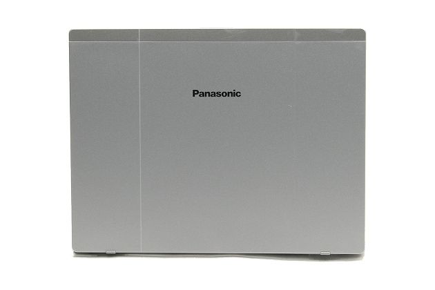 【即納パソコン】Let's note CF-FV1 RDAVS (Win11pro64) 5N11(46850、02) 拡大