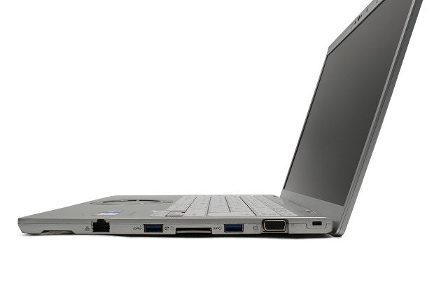 【即納パソコン】Let's note CF-FV1 RDAVS (Win11pro64) 5N11(46850、03) 拡大