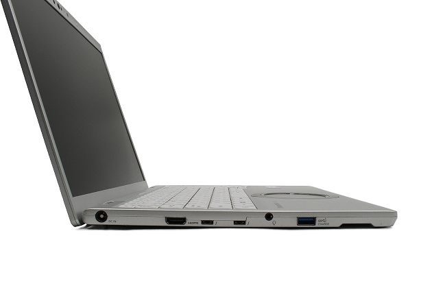 【即納パソコン】Let's note CF-FV1 RDAVS (Win11pro64) 5N11(46850、04) 拡大