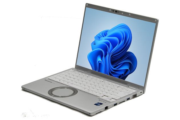 【即納パソコン】Let's note CF-FV4 RDAAS (Win11pro64) 5N13(46851) 拡大