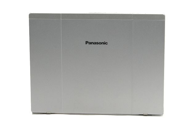 【即納パソコン】Let's note CF-FV4 RDAAS (Win11pro64) 5N13(46851、02) 拡大