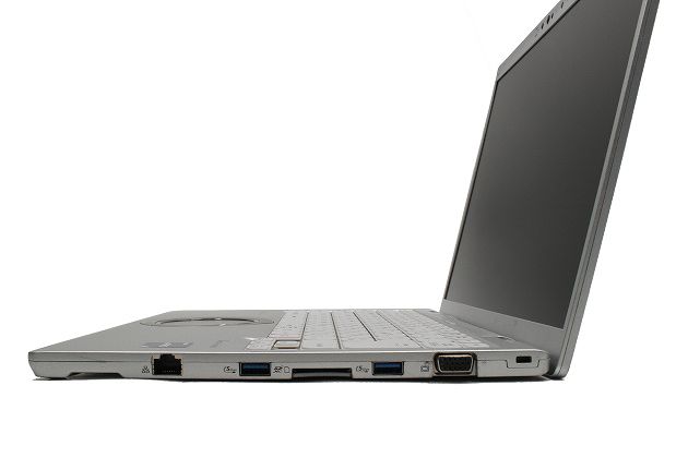 【即納パソコン】Let's note CF-FV4 RDAAS (Win11pro64) 5N13(46851、03) 拡大