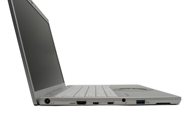 【即納パソコン】Let's note CF-FV4 RDAAS (Win11pro64) 5N13(46851、04) 拡大