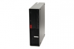 【即納パソコン】 ThinkStation P330 SFF (Win11pro64) 7D8(46859)　中古ワークステーション