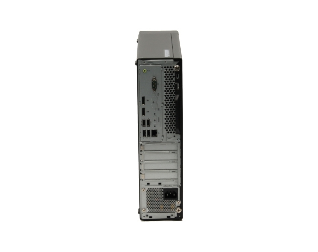 【即納パソコン】 ThinkStation P330 SFF (Win11pro64) 7D8(46859、02) 拡大