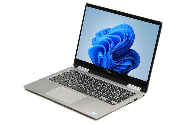 【即納パソコン】INSPIRON 7373 (Win11pro64) 5N8(46884) 拡大