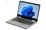 【即納パソコン】INSPIRON 7370 2-in-1 (Win11pro64) 7N8(46886)　中古ノートパソコン、DELL、Intel Core i7