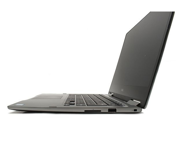 【即納パソコン】INSPIRON 7370 2-in-1 (Win11pro64) 7N8(46886、03) 拡大