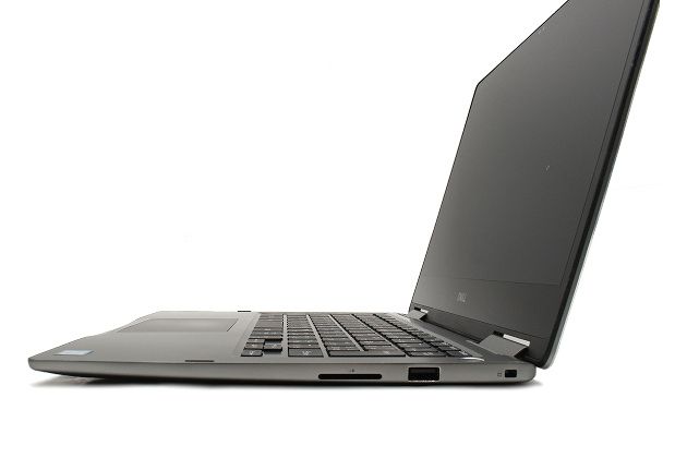 【即納パソコン】INSPIRON 7370 (Win11pro64) 5N8(46885、03) 拡大