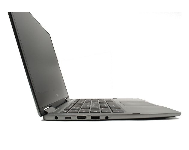 【即納パソコン】INSPIRON 7370 2-in-1 (Win11pro64) 7N8(46886、04) 拡大
