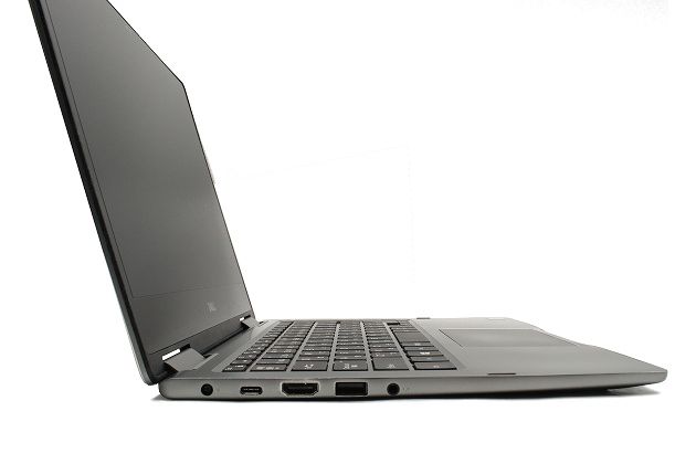 【即納パソコン】INSPIRON 7370 (Win11pro64) 5N8(46885、04) 拡大