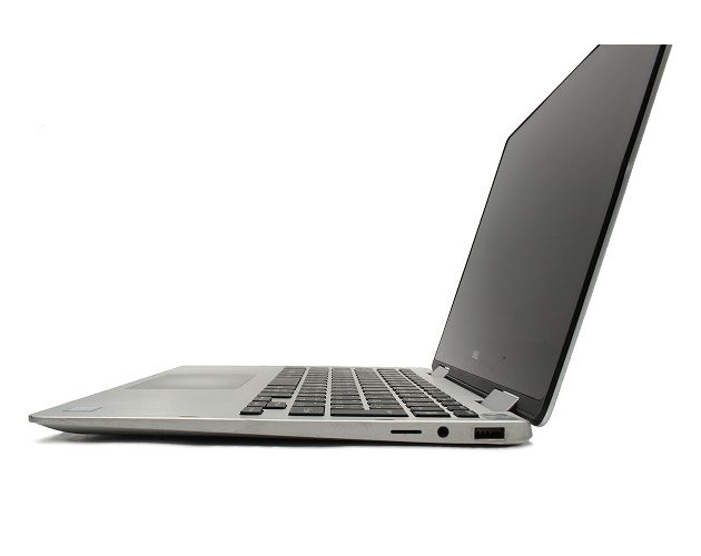 【即納パソコン】INSPIRON 7386 (Win11pro64) 5N8(47339、03) 拡大