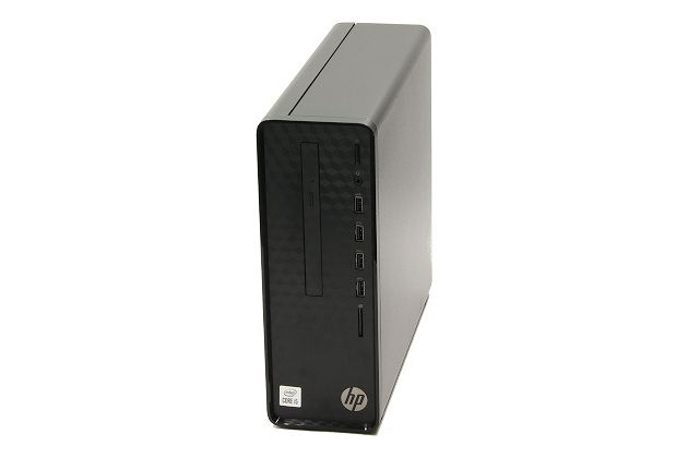 【即納パソコン】 Slim Desktop - S01-pf1151jp (Win11pro64) 5D10(46899)
