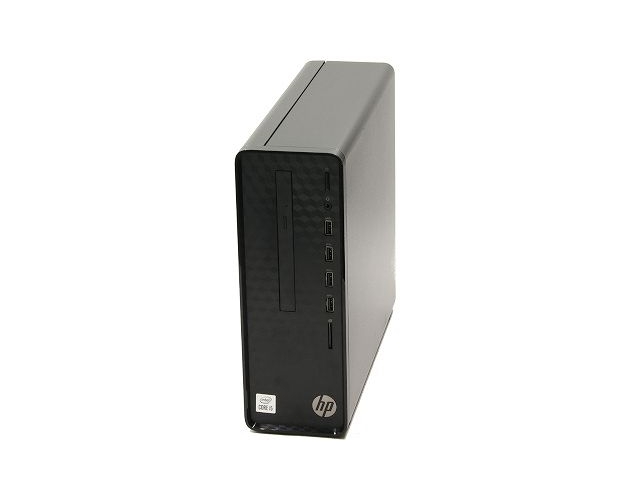 【即納パソコン】 Slim Desktop - S01-pf1151jp (Win11pro64) 5D10(46899) 拡大