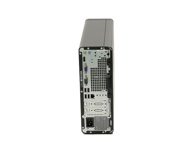 【即納パソコン】 Slim Desktop - S01-pf1151jp (Win11pro64) 5D10(46899、02) 拡大