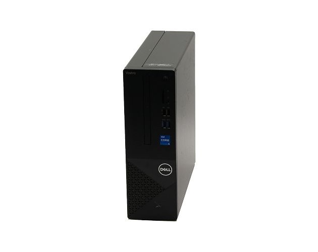 【即納パソコン】Vostro 3020 SFF (Win11pro64) 5D13(46900) 拡大