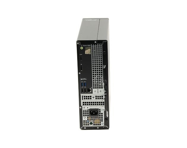 【即納パソコン】Vostro 3020 SFF (Win11pro64) 5D13(46900、02) 拡大