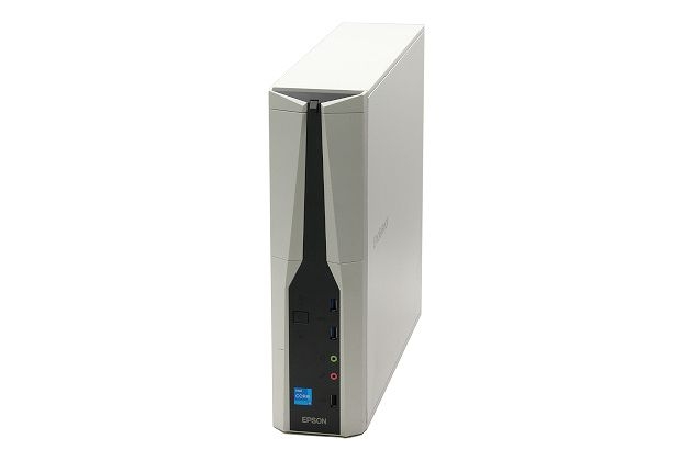 【即納パソコン】Endeavor MR5000 (Win11pro64) 5D12(46909)