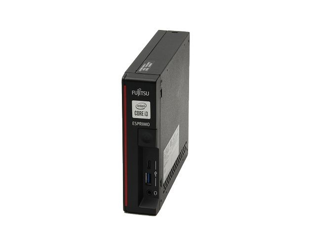 【即納パソコン】ESPRIMO G9010/H (Win11pro64) 3D10(46910) 拡大