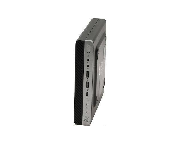 【即納パソコン】EliteDesk 800 G5 DM (Win11pro64) 5D9(47250) 拡大