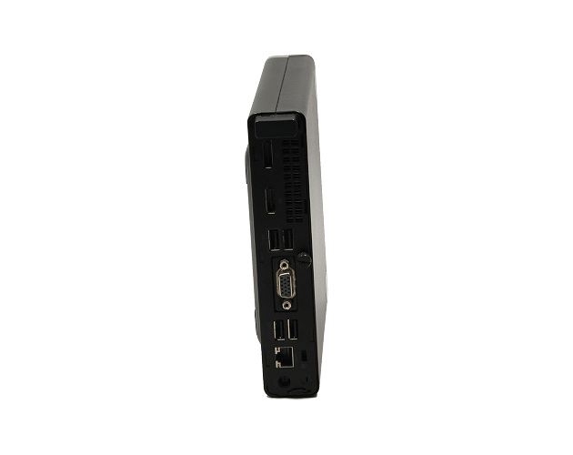 【即納パソコン】EliteDesk 800 G5 DM (Win11pro64) 5D9(47250、02) 拡大