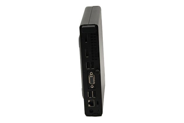 【即納パソコン】EliteDesk 800 G5 DM (Win11pro64) 5D9(47252、02) 拡大