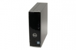 【即納パソコン】INSPIRON 3471 (Win11pro64) 5D9(46911)　中古デスクトップパソコン、Windows11、HDD 500GB以上