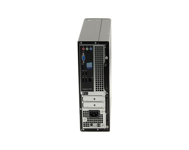 【即納パソコン】INSPIRON 3471 (Win11pro64) 5D9(46911、02) 拡大