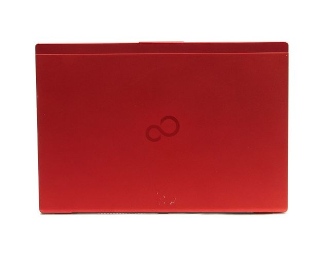 【即納パソコン】LIFEBOOK U939B HiSec (Win11pro64) 5N8(46912、02) 拡大
