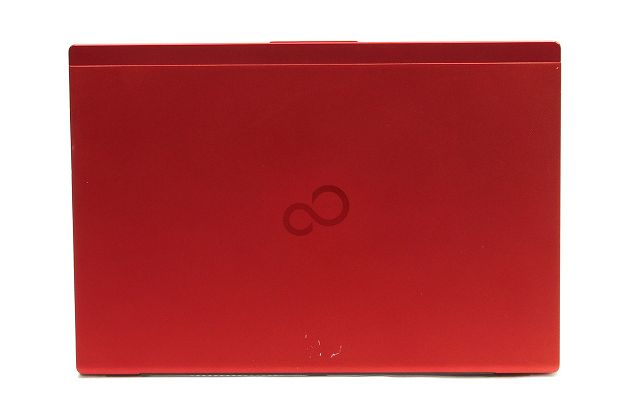 【即納パソコン】LIFEBOOK U939B HiSec (Win11pro64) 5N8(46912、02) 拡大