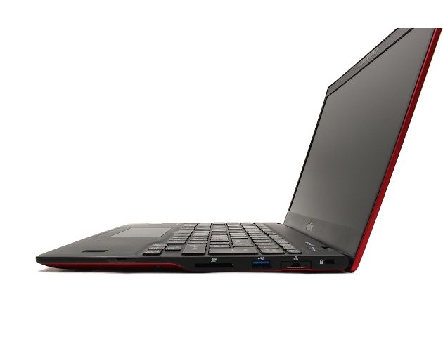 【即納パソコン】LIFEBOOK U939B HiSec (Win11pro64) 5N8(46912、03) 拡大