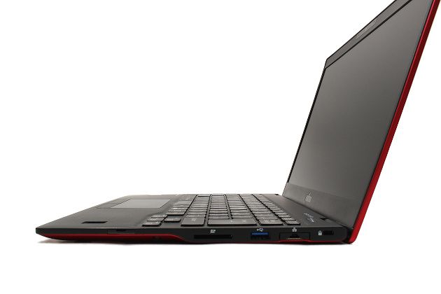 【即納パソコン】LIFEBOOK U939B HiSec (Win11pro64) 5N8(46912、03) 拡大